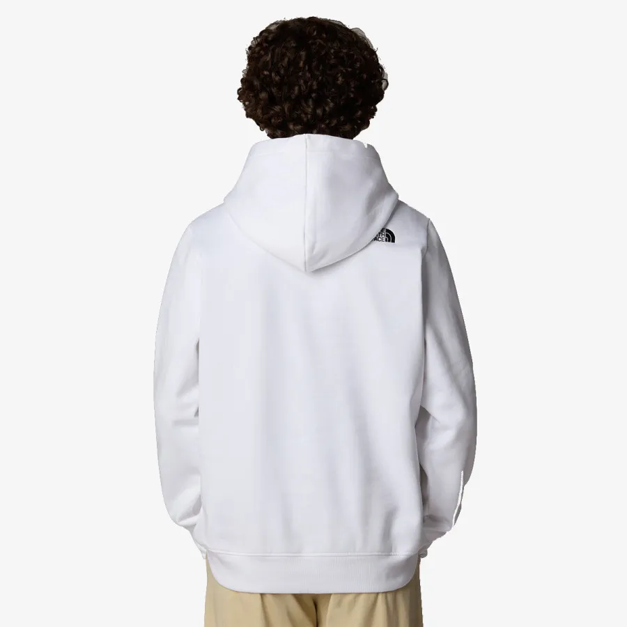 The North Face Dukserica M DREW PEAK PULLOVER HOODIE 