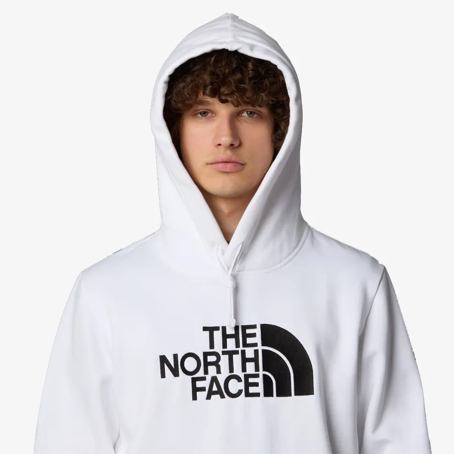 The North Face Dukserica M DREW PEAK PULLOVER HOODIE 