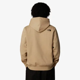 The North Face Dukserica M DREW PEAK PULLOVER HOODIE 