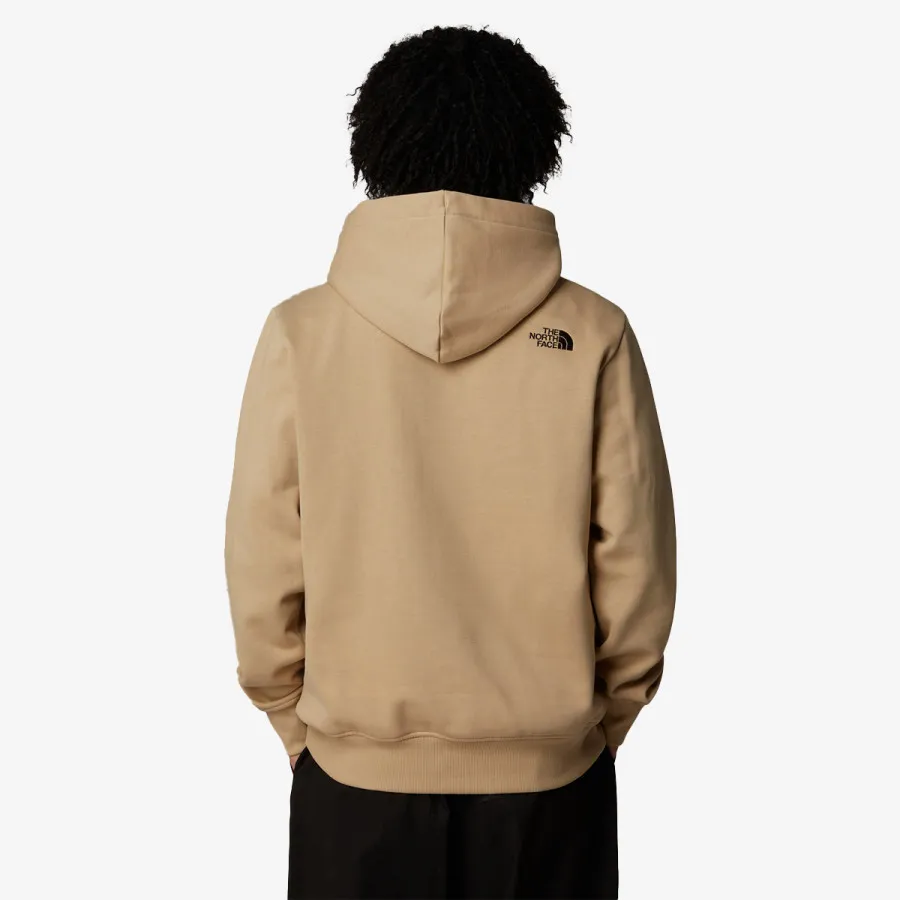 The North Face Dukserica M DREW PEAK PULLOVER HOODIE 