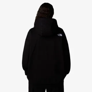 The North Face Dukserica W ESSENTIAL HOODIE 