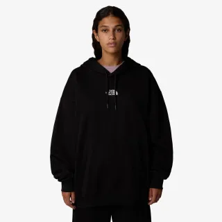 The North Face Dukserica W ESSENTIAL HOODIE 