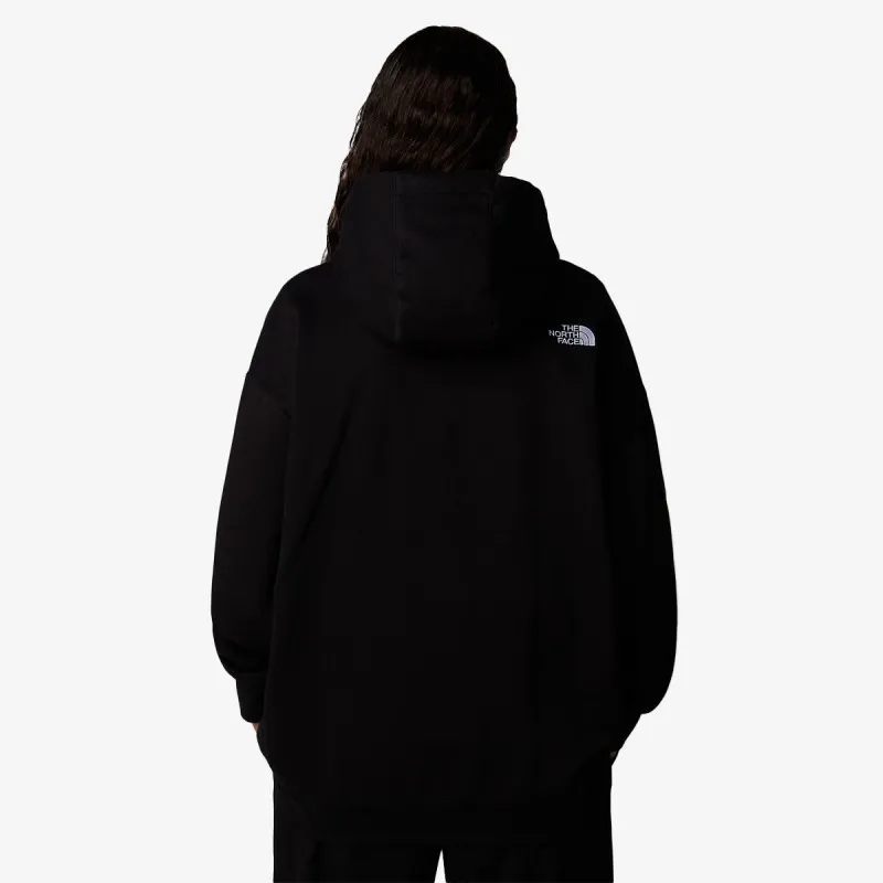 The North Face Dukserica W ESSENTIAL HOODIE 