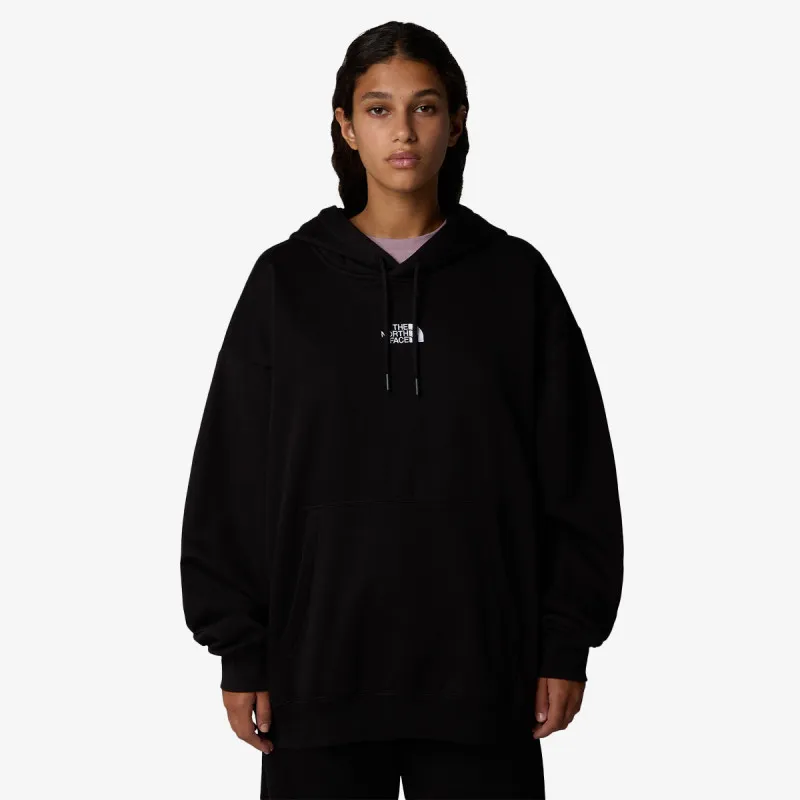 The North Face Dukserica W ESSENTIAL HOODIE 