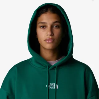 The North Face Dukserica W ESSENTIAL HOODIE 