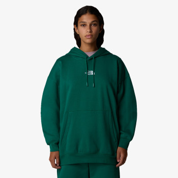 The North Face Dukserica W ESSENTIAL HOODIE 