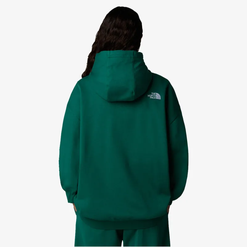 The North Face Dukserica W ESSENTIAL HOODIE 