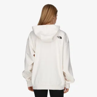 The North Face Dukserica W ESSENTIAL HOODIE 
