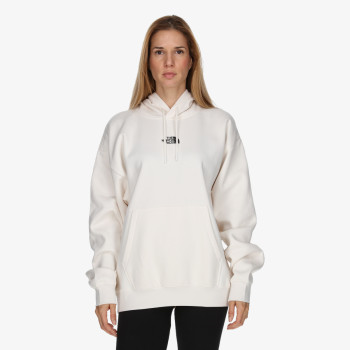 The North Face Dukserica W ESSENTIAL HOODIE 