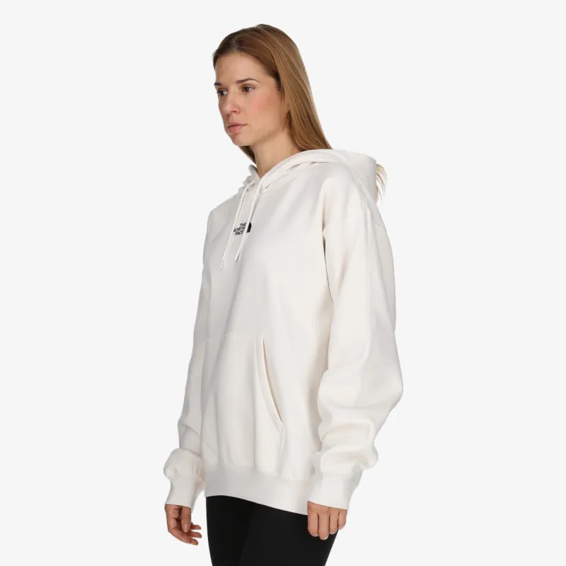 The North Face Dukserica W ESSENTIAL HOODIE 