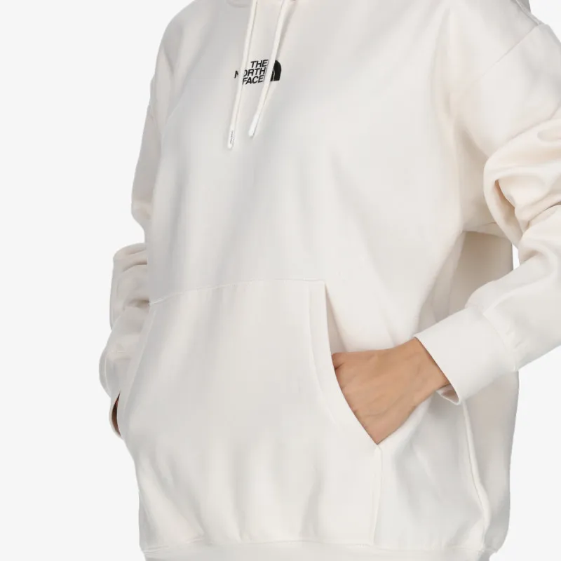 The North Face Dukserica W ESSENTIAL HOODIE 