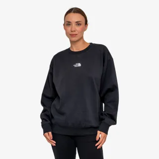 The North Face Dukserica W ESSENTIAL CREW 