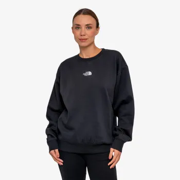 The North Face Dukserica W ESSENTIAL CREW 