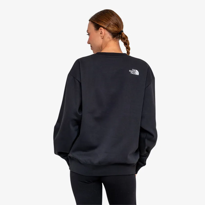 The North Face Dukserica W ESSENTIAL CREW 