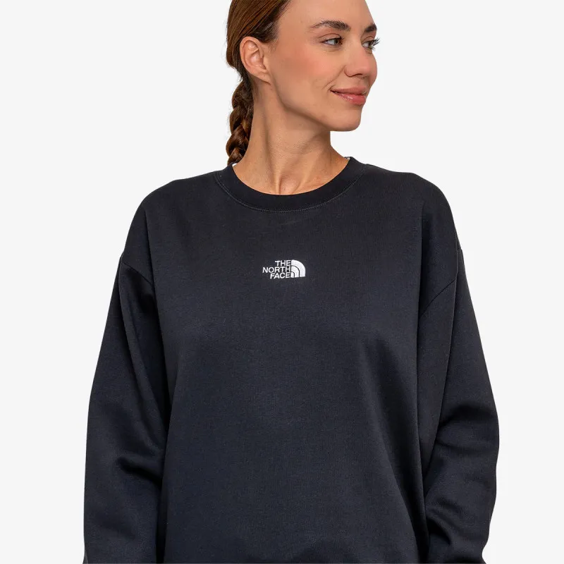 The North Face Dukserica W ESSENTIAL CREW 