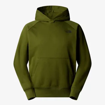 The North Face Dukserica M RAGLAN BOX NSE HOODIE 