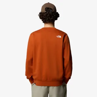 The North Face Dukserica M EASY CREW 