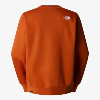 The North Face Dukserica M EASY CREW 