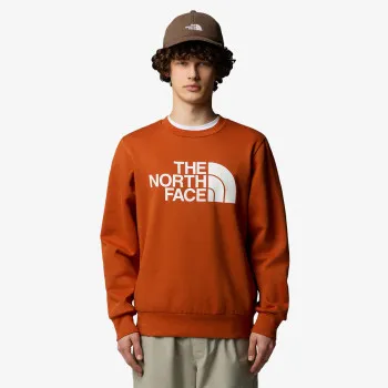 The North Face Dukserica M EASY CREW 