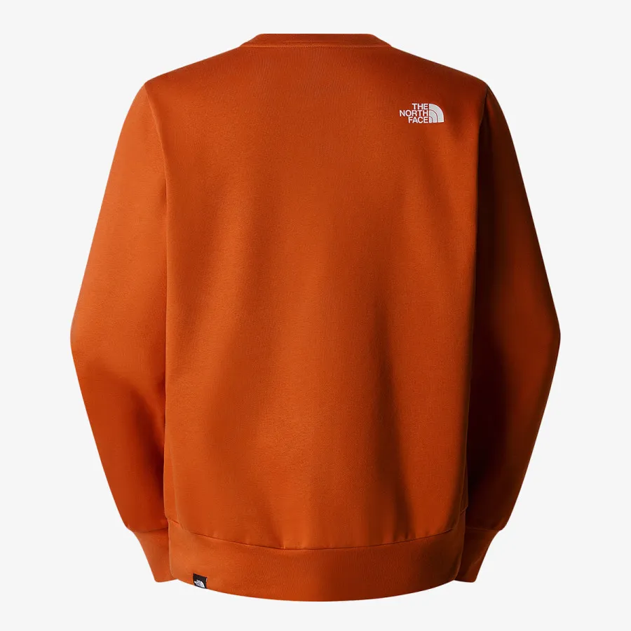The North Face Dukserica M EASY CREW 