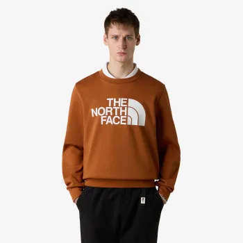 The North Face Džemper M EASY CREW 