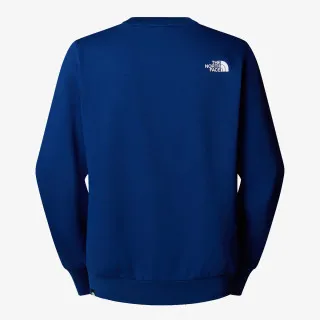 The North Face Dukserica Men’s Easy Crew 