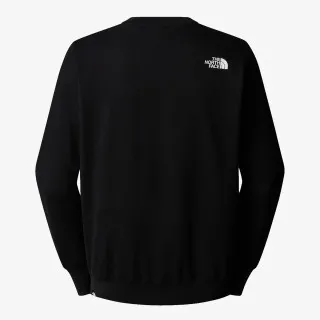 The North Face Džemper M EASY CREW 