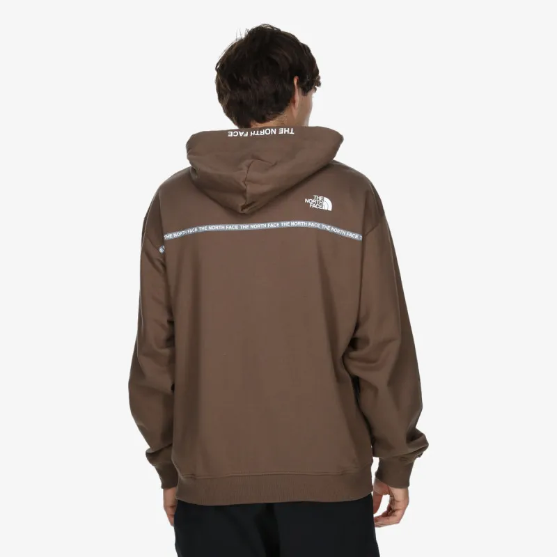 The North Face Dukserica M ZUMU HOODIE 