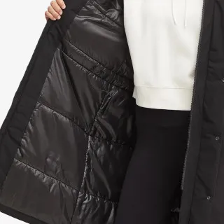 The North Face Jakna W PADDED LONG LENGTH PARKA 