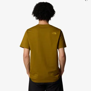 The North Face Majica M S/S EASY TEE 