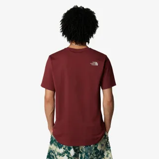 The North Face Majica Easy 