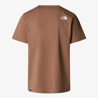 The North Face Majica Men’s S/S Easy Tee 