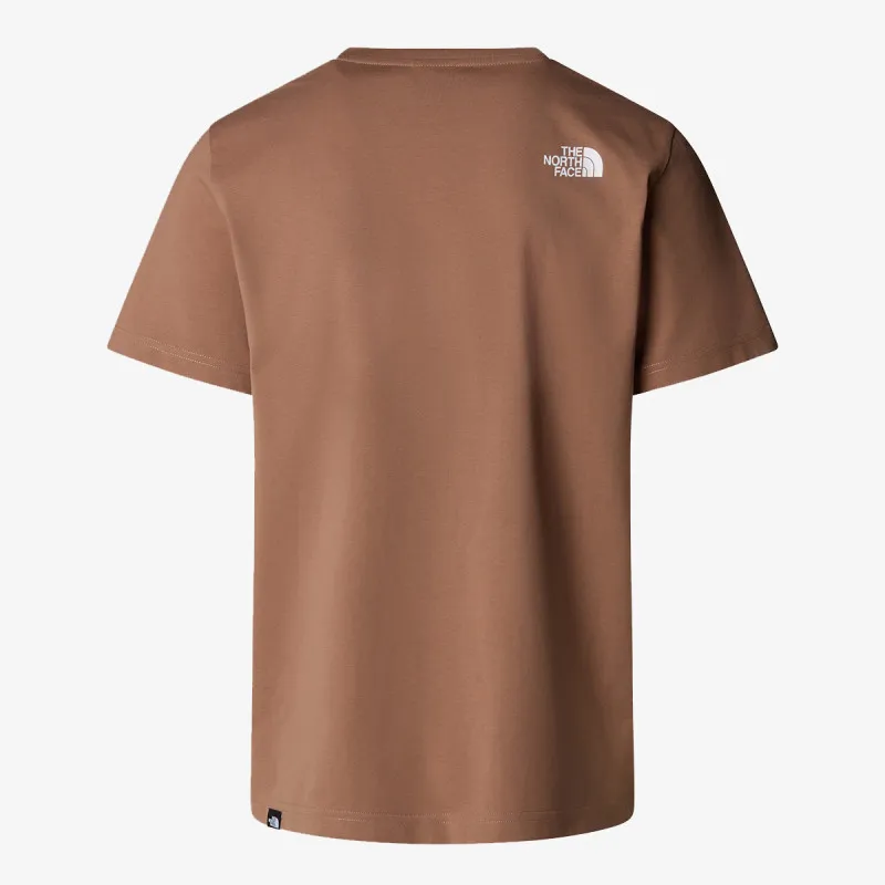 The North Face Majica Men’s S/S Easy Tee 