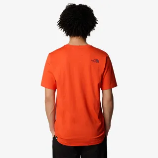 The North Face Majica M S/S EASY TEE 