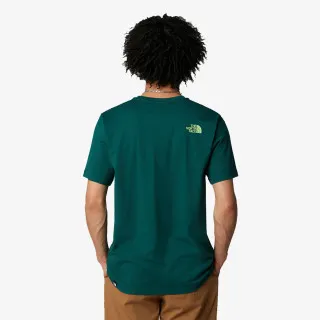 The North Face Majica Men’s S/S Easy Tee 