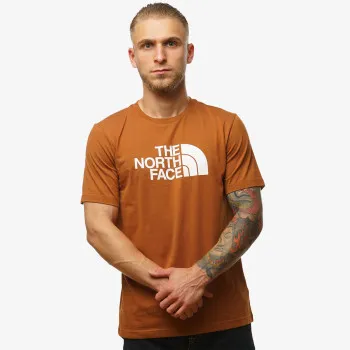 The North Face Majica M SS EASY TEE 