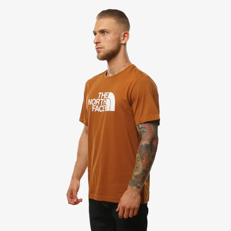 The North Face Majica M SS EASY TEE 