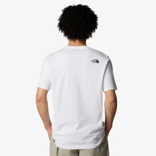 The North Face Majica Easy 
