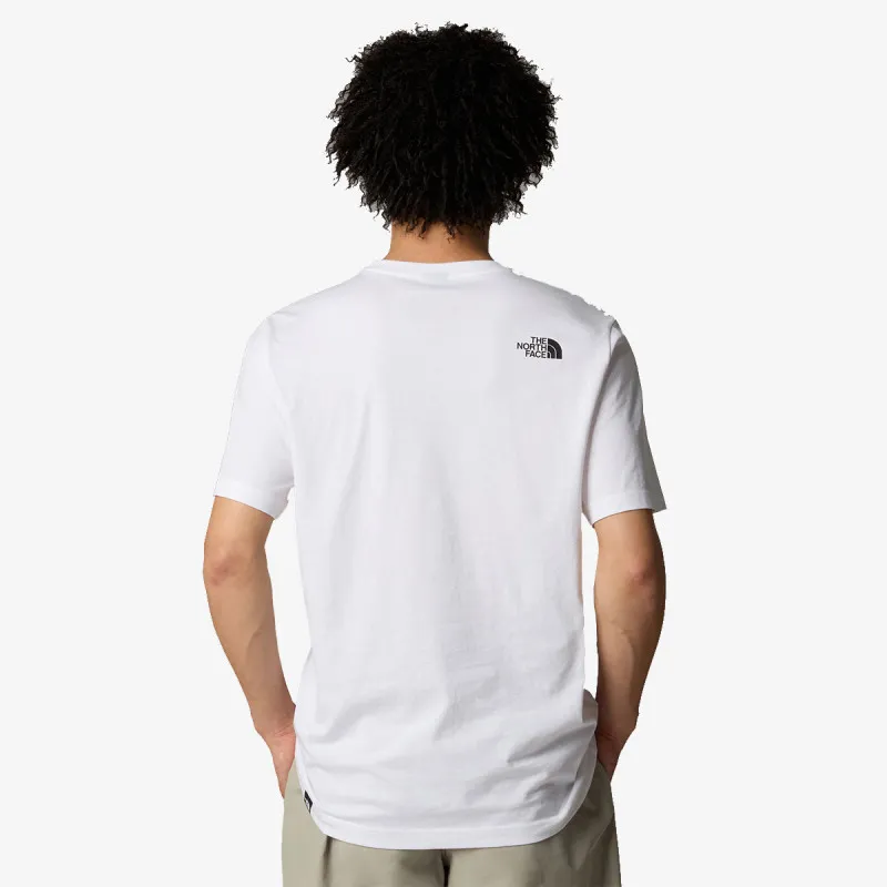The North Face Majica Easy 