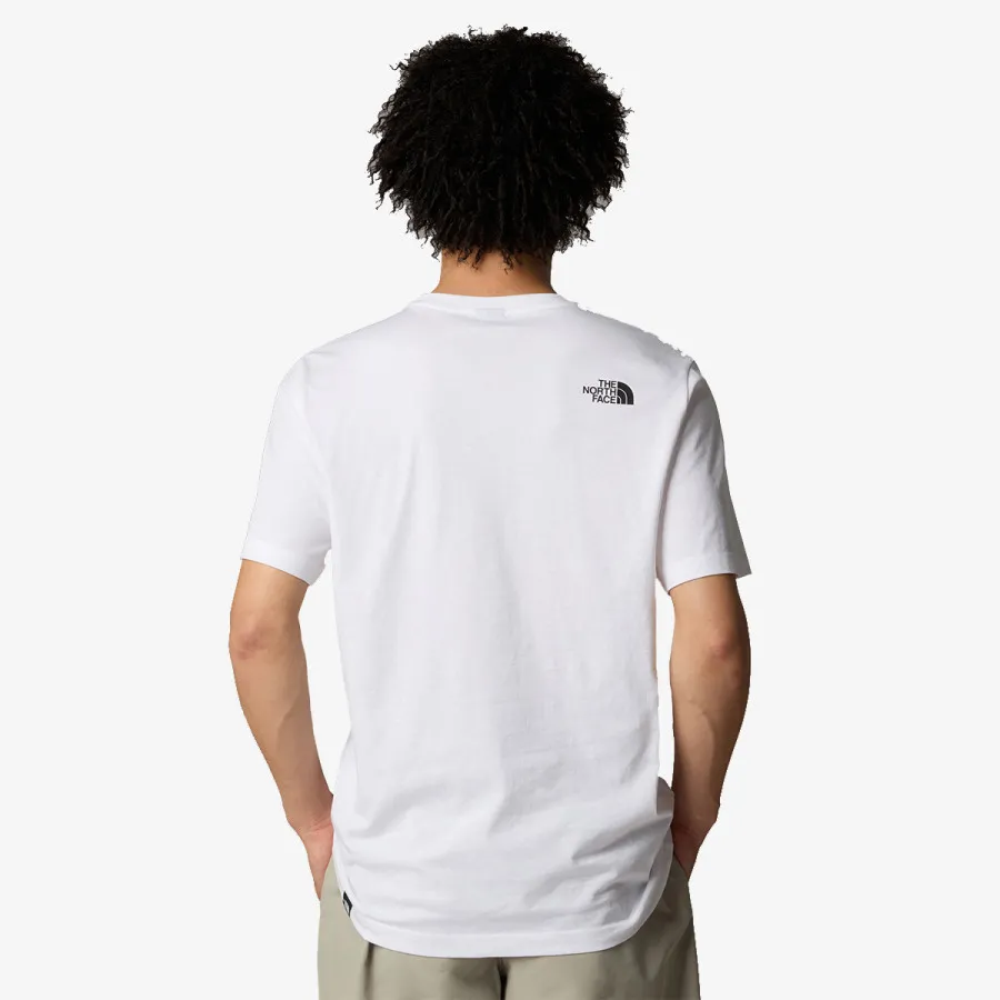 The North Face Majica Easy 