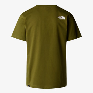 The North Face Majica Men’s S/S Easy Tee 