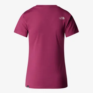 The North Face Majica Easy 