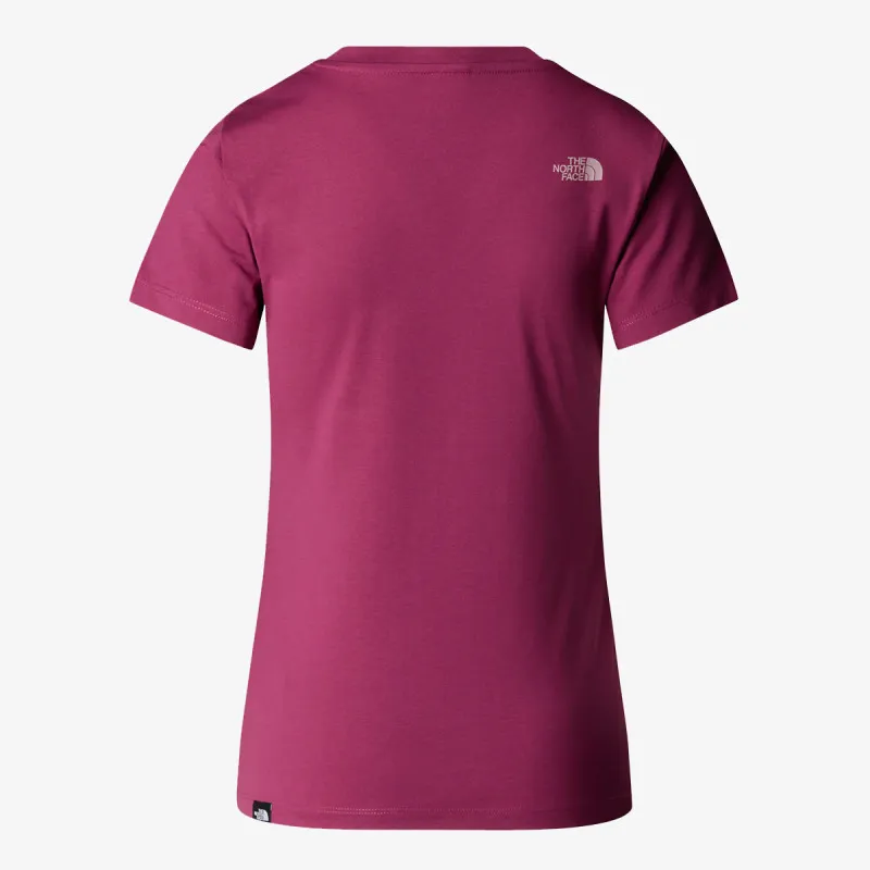 The North Face Majica Easy 