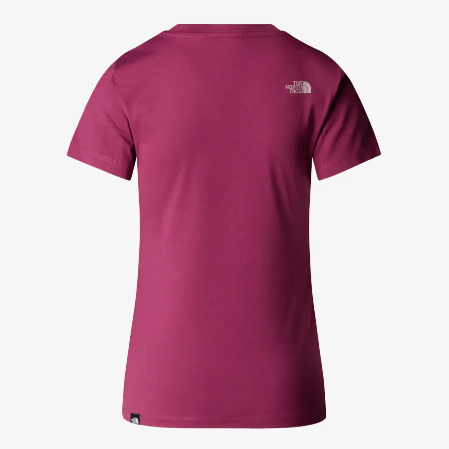 The North Face Majica Easy 