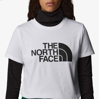 The North Face Majica W S/S EASY TEE 