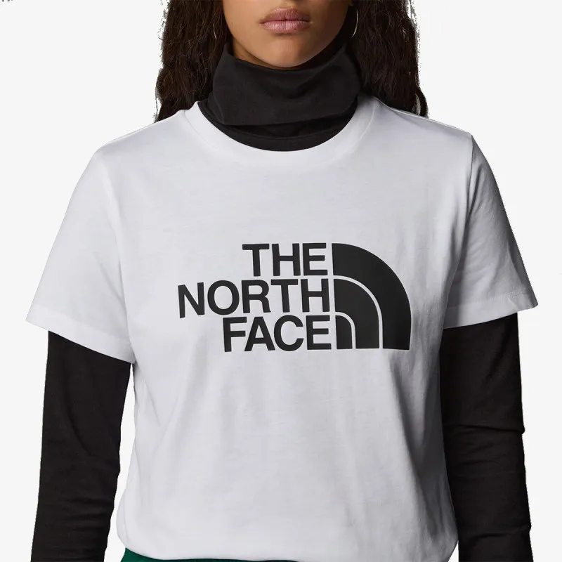 The North Face Majica W S/S EASY TEE 