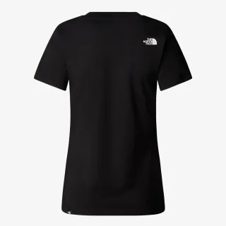 The North Face Majica Easy 