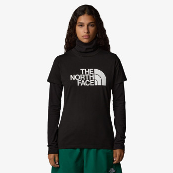 The North Face Majica W S/S EASY TEE 
