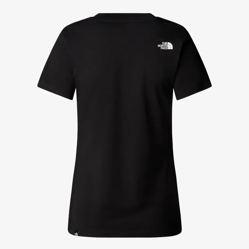The North Face Majica Easy 