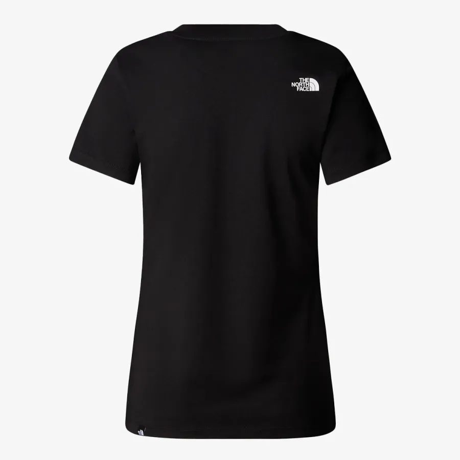 The North Face Majica Easy 